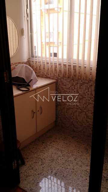 Apartamento à venda com 3 quartos, 125m² - Foto 12