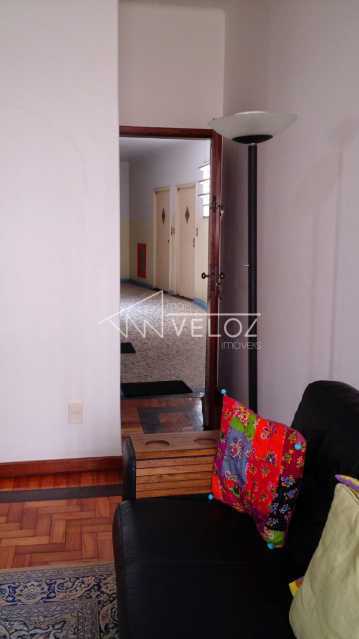 Apartamento à venda com 3 quartos, 125m² - Foto 13