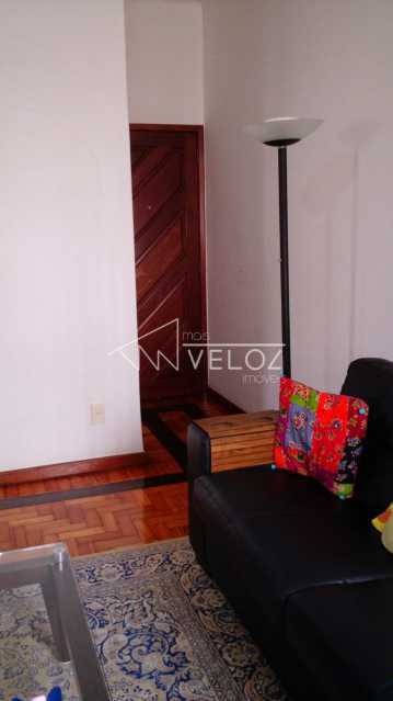 Apartamento à venda com 3 quartos, 125m² - Foto 14