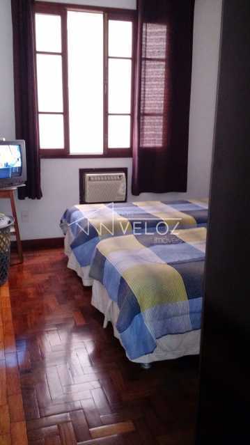 Apartamento à venda com 3 quartos, 125m² - Foto 15