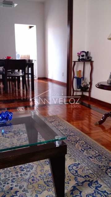 Apartamento à venda com 3 quartos, 125m² - Foto 16