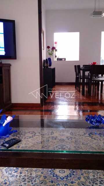 Apartamento à venda com 3 quartos, 125m² - Foto 17