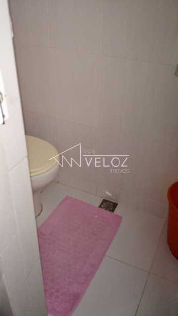 Apartamento à venda com 3 quartos, 125m² - Foto 19