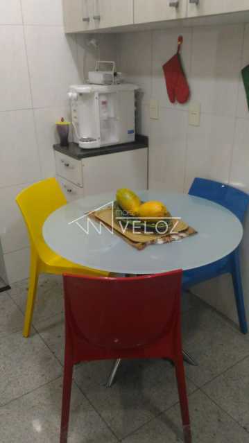 Apartamento à venda com 3 quartos, 125m² - Foto 21