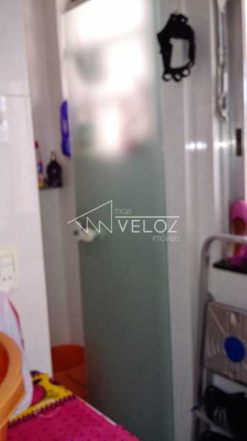 Apartamento à venda com 3 quartos, 125m² - Foto 22