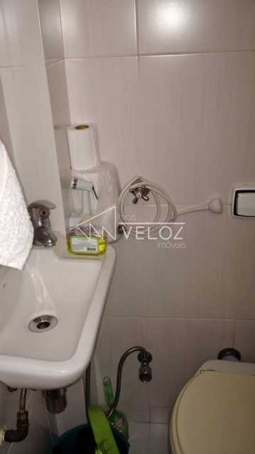 Apartamento à venda com 3 quartos, 125m² - Foto 28