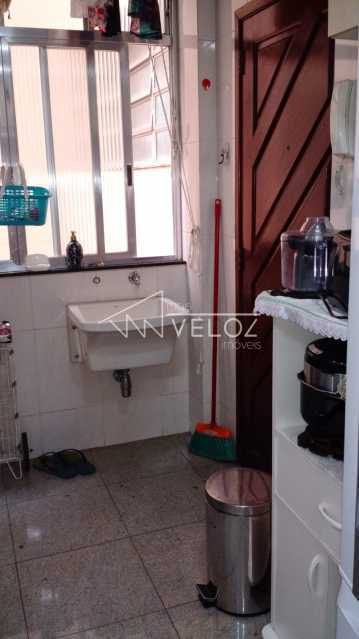 Apartamento à venda com 3 quartos, 125m² - Foto 30