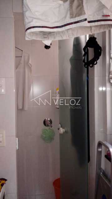 Apartamento à venda com 3 quartos, 125m² - Foto 29