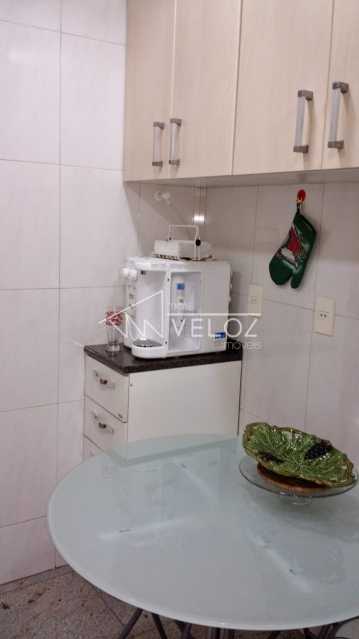 Apartamento à venda com 3 quartos, 125m² - Foto 24