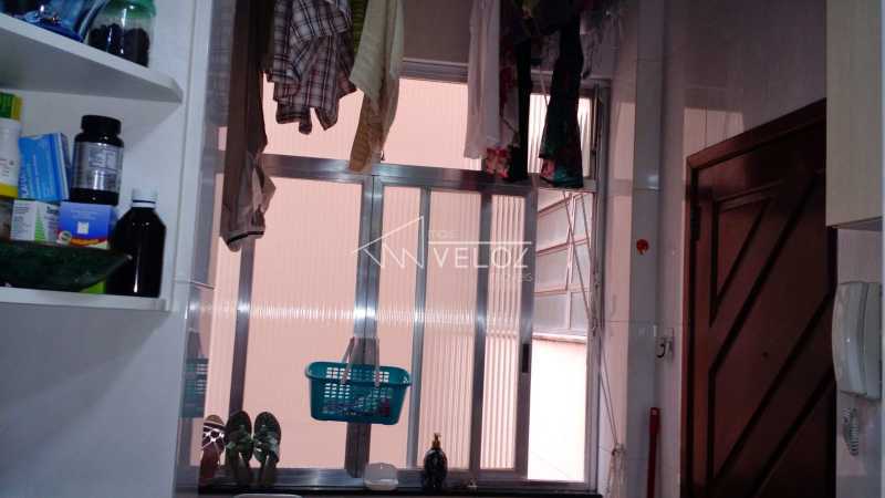 Apartamento à venda com 3 quartos, 125m² - Foto 26