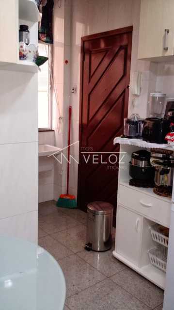 Apartamento à venda com 3 quartos, 125m² - Foto 25