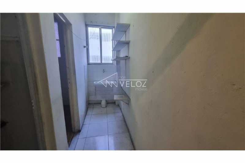 Apartamento à venda com 2 quartos, 64m² - Foto 8