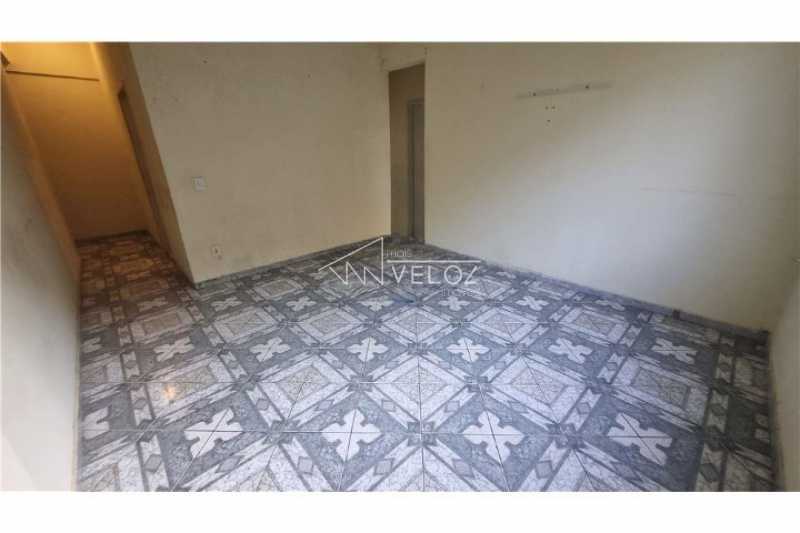 Apartamento à venda com 2 quartos, 64m² - Foto 9