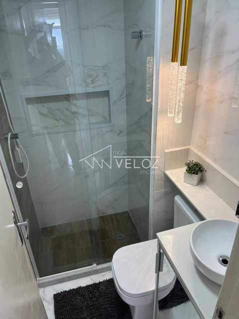 Apartamento à venda com 2 quartos, 69m² - Foto 16