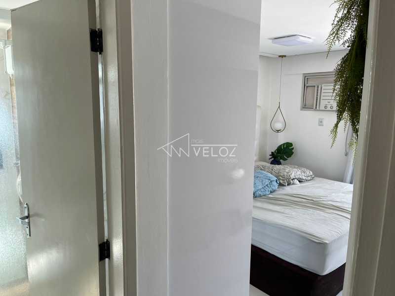 Apartamento à venda com 2 quartos, 69m² - Foto 13