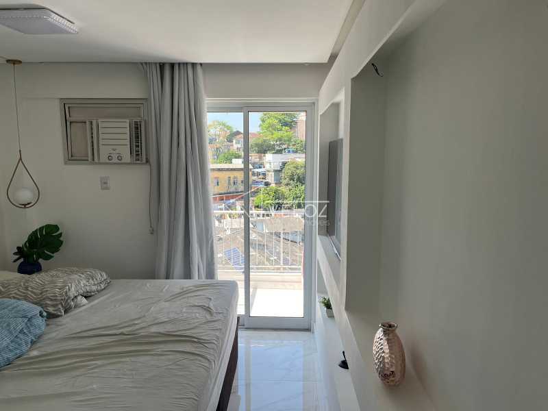 Apartamento à venda com 2 quartos, 69m² - Foto 14