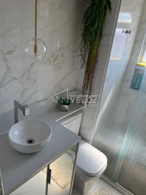 Apartamento à venda com 2 quartos, 69m² - Foto 18