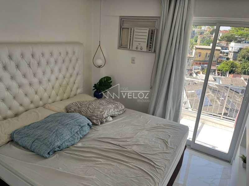 Apartamento à venda com 2 quartos, 69m² - Foto 19