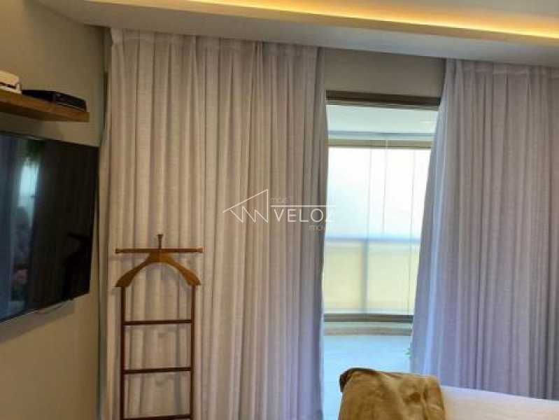 Apartamento à venda com 4 quartos, 211m² - Foto 9