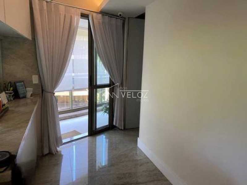 Apartamento à venda com 4 quartos, 211m² - Foto 8