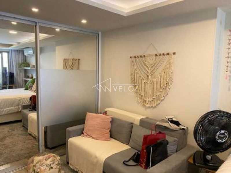 Apartamento à venda com 4 quartos, 211m² - Foto 19