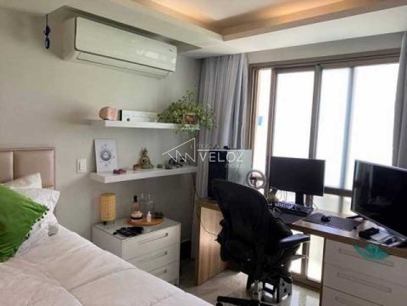 Apartamento à venda com 4 quartos, 211m² - Foto 20