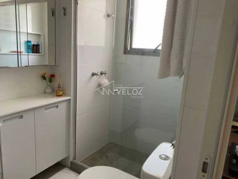 Apartamento à venda com 4 quartos, 211m² - Foto 22