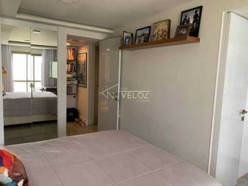 Apartamento à venda com 4 quartos, 211m² - Foto 23