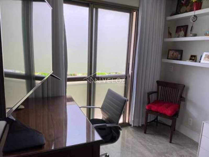 Apartamento à venda com 4 quartos, 211m² - Foto 24