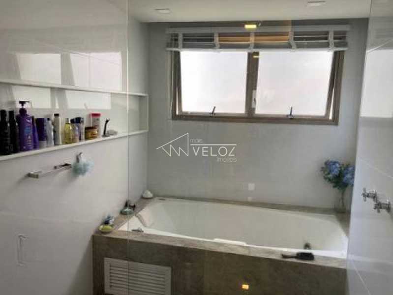 Apartamento à venda com 4 quartos, 211m² - Foto 27