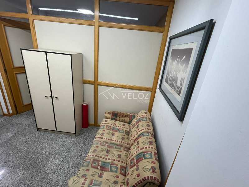 Conjunto Comercial-Sala à venda, 46m² - Foto 9