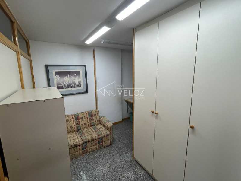 Conjunto Comercial-Sala à venda, 46m² - Foto 6