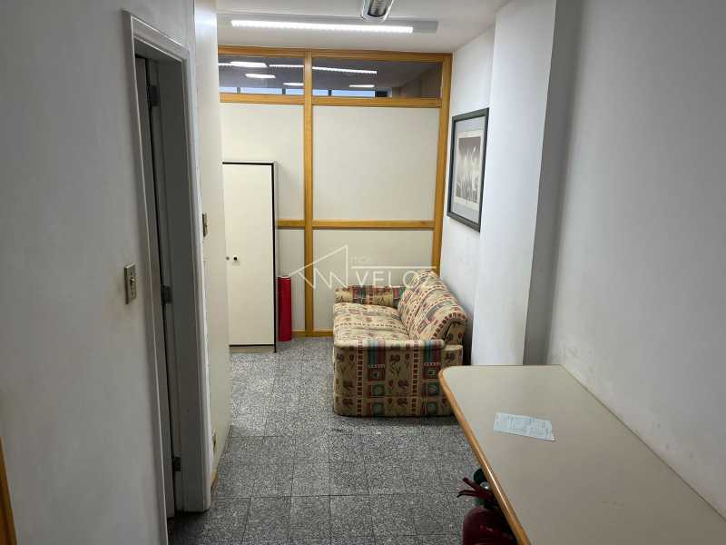 Conjunto Comercial-Sala à venda, 46m² - Foto 10