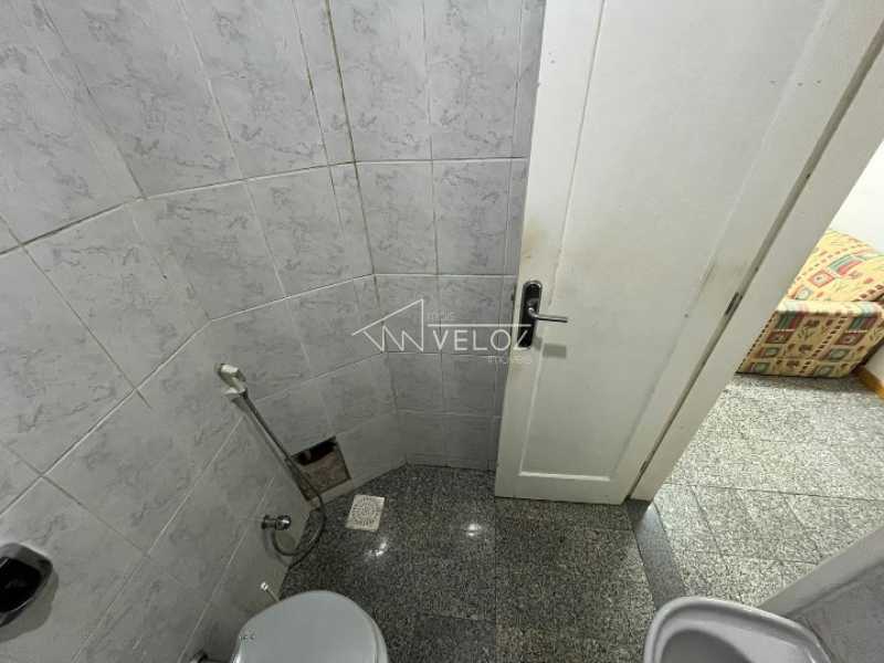 Conjunto Comercial-Sala à venda, 46m² - Foto 13