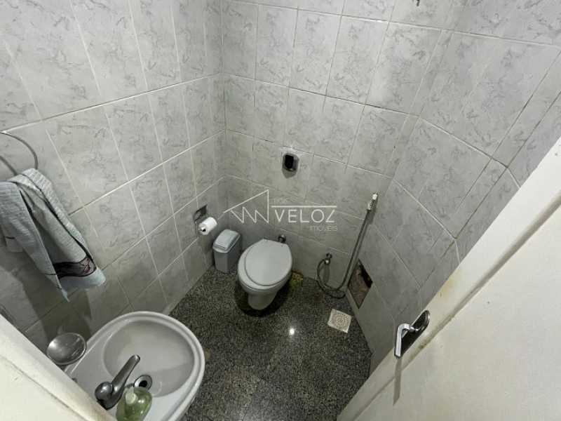 Conjunto Comercial-Sala à venda, 46m² - Foto 14