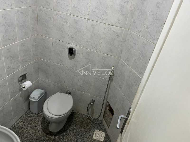 Conjunto Comercial-Sala à venda, 46m² - Foto 15