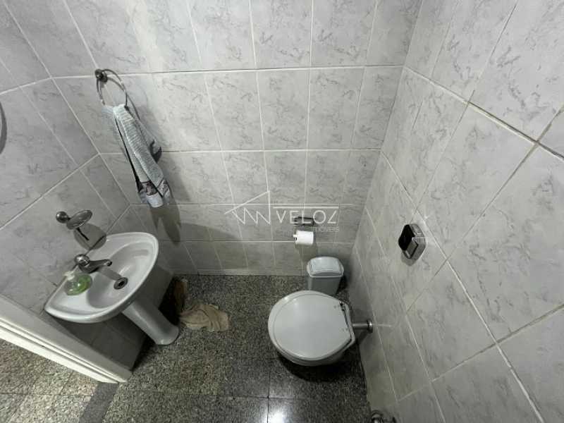 Conjunto Comercial-Sala à venda, 46m² - Foto 16