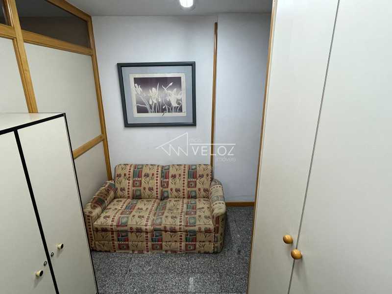 Conjunto Comercial-Sala à venda, 46m² - Foto 20