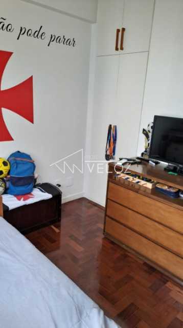 Apartamento à venda com 3 quartos, 105m² - Foto 7