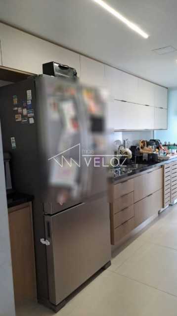 Apartamento à venda com 3 quartos, 105m² - Foto 9