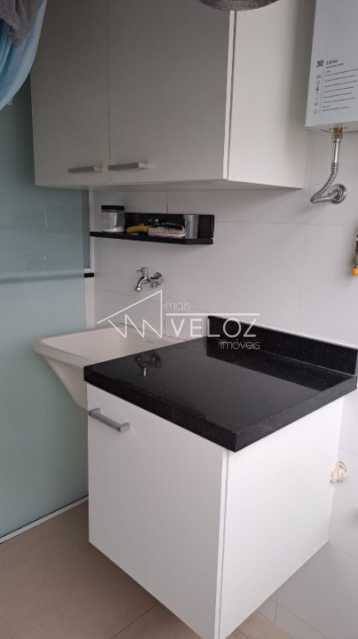 Apartamento à venda com 3 quartos, 105m² - Foto 10