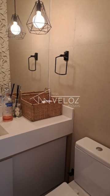 Apartamento à venda com 3 quartos, 105m² - Foto 11