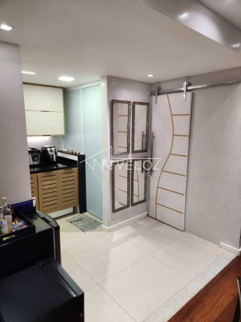 Apartamento à venda com 3 quartos, 105m² - Foto 15