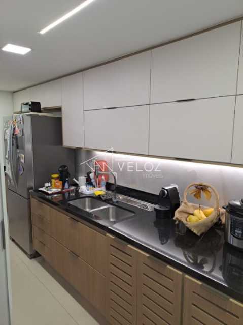 Apartamento à venda com 3 quartos, 105m² - Foto 16