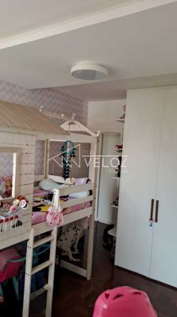 Apartamento à venda com 3 quartos, 105m² - Foto 21