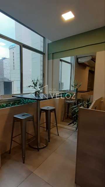 Conjunto Comercial-Sala à venda, 52m² - Foto 1