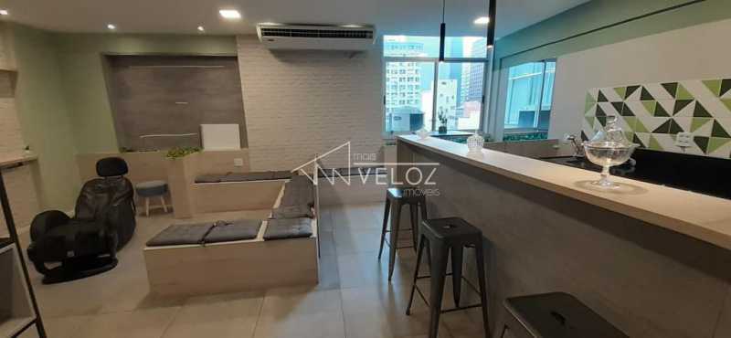 Conjunto Comercial-Sala à venda, 52m² - Foto 5