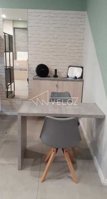 Conjunto Comercial-Sala à venda, 52m² - Foto 6