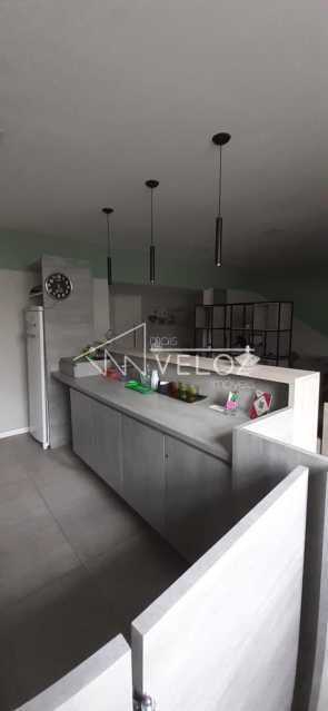 Conjunto Comercial-Sala à venda, 52m² - Foto 8