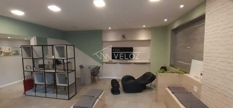 Conjunto Comercial-Sala à venda, 52m² - Foto 9